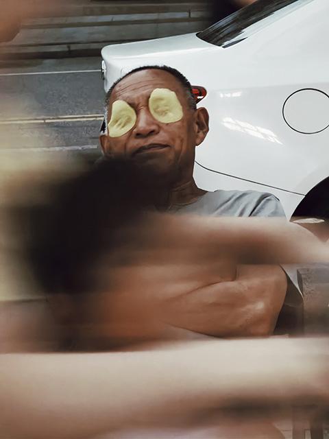 蒙上你的眼 by Ndpeng