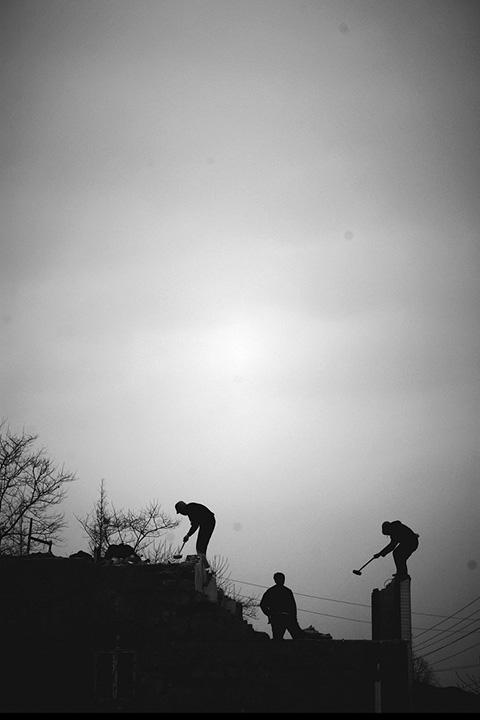 拆就一个字，“拆哪”只说一次 by Uniquetao