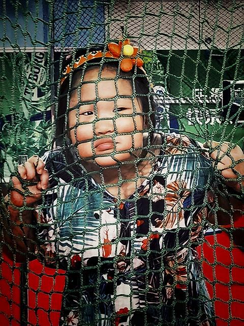 生无可恋 by Ndpeng