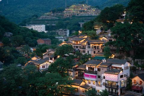 云野-每一帧都是热爱