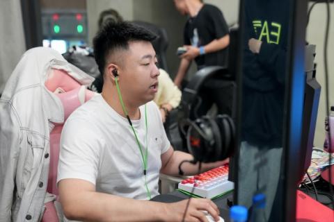 𝑺𝑽 - 超级勇士俱乐部