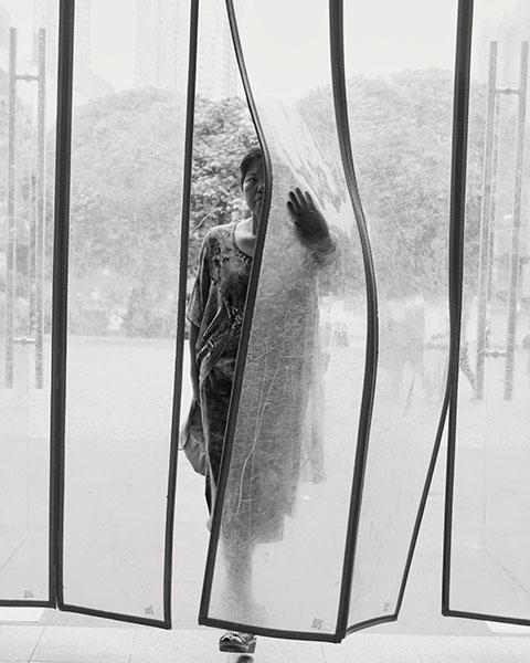 溪流无声 096 by Miroz