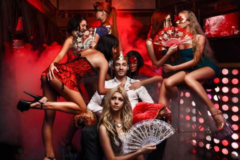 Photo by Anton Demin