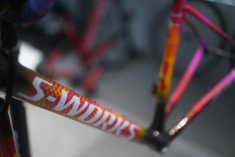 汲墨Carlo的个人相册